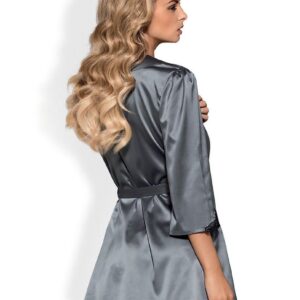 9819 SATINIA ROBE XXL