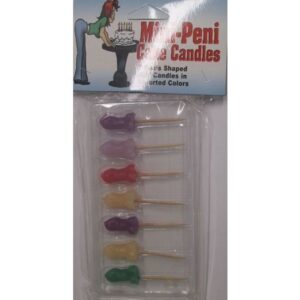 9897 VELAS PENIS