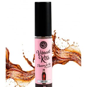 9998 VIBRANT KISS LOVE COLA