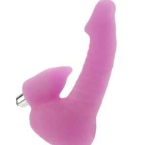 VIBRADOR GLOW
