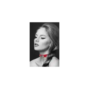 BIJOUX POUR TOI COLAR VERMELHO