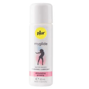 PJUR MYGLID 30ML
