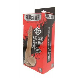3527 REALSTUFF 85 POLEGADAS 22 CM