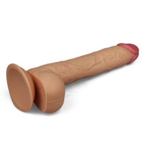 3575 LEGENDARY KING SIZED REALISTIC DILDO