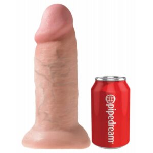 3687 KING COCK 10 25 CM