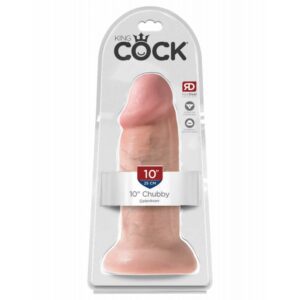 3688 KING COCK 10 25 CM