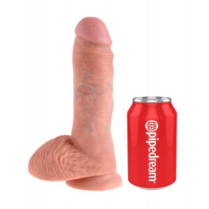3725 KING COCK 8 20 CM