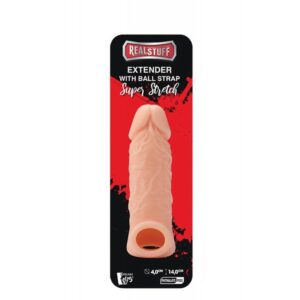 3776 EXTENDER WITH BALL STRAP