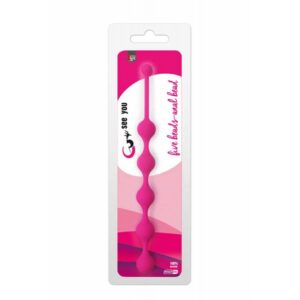3785 FWE BEADS ANAL BEAD