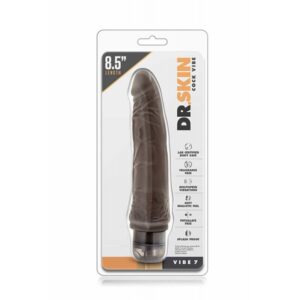 3797 DR. SKIN COCK VIBE 8.5
