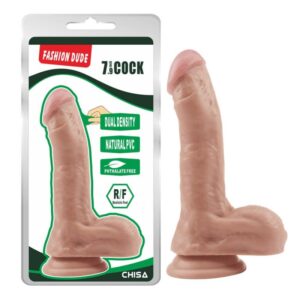 3882 FASHION DUDE 7.9 INCH