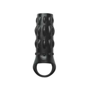 3926 POWER CAGE BLACK