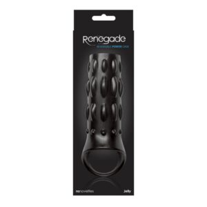3927 POWER CAGE BLACK