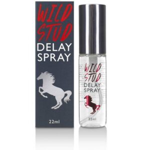 3998 WILD STUD DELAY SPRAY