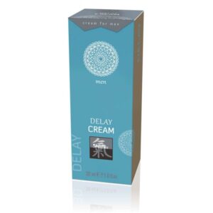 4010 DELAY CREAM 30 ML