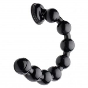 4108 DILDO BOLAS COM VENTOSA 508 CM