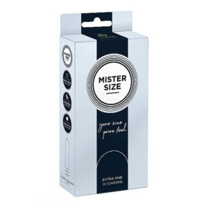 4120 MISTER SIZE 10 UNI
