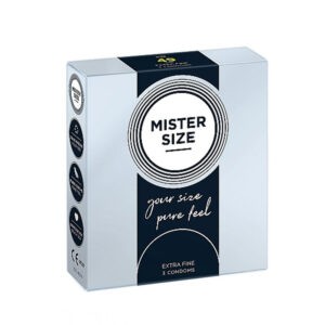 4128 MISTER SIZE 3 UNI