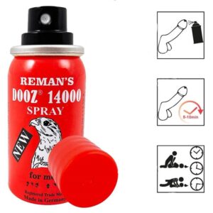 4143 DOOZ 14000 SPRAY