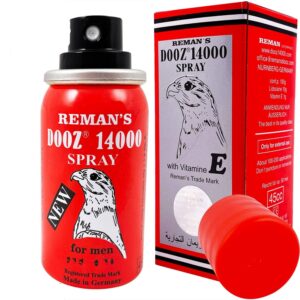 4144 DOOZ 14000 SPRAY