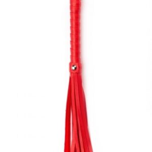 4181 MINI FLOGGER VERMELHO