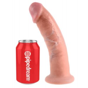 9646 KING COCK 9 23 CM