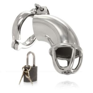 4558 METAL HARD COCK RING LANCELOT