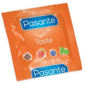 4566 PASANTE SABORES 12 UNIDADES
