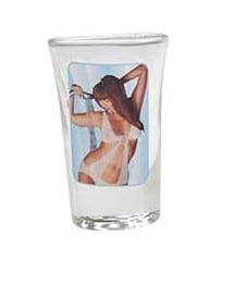 4708 SHOTS STRIP CLUB WOMEN 1 UNI