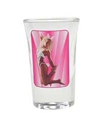 4711 SHOTS STRIP CLUB WOMEN 1 UNI
