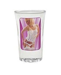 4712 SHOTS STRIP CLUB WOMEN 1 UNI