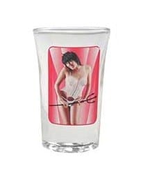 4713 SHOTS STRIP CLUB WOMEN 1 UNI