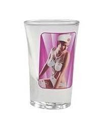 4714 SHOTS STRIP CLUB WOMEN 1 UNI