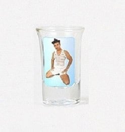 4715 SHOTS STRIP CLUB MEN 1 UNI