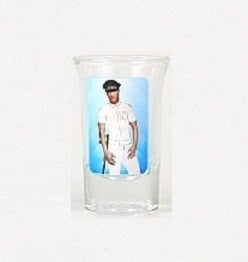 4717 SHOTS STRIP CLUB MEN 1 UNI