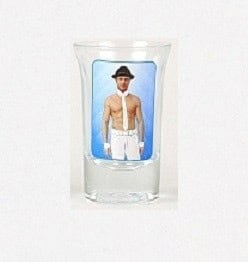 4718 SHOTS STRIP CLUB MEN 1 UNI