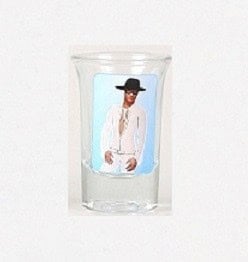 4719 SHOTS STRIP CLUB MEN 1 UNI