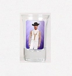 4720 SHOTS STRIP CLUB MEN 1 UNI