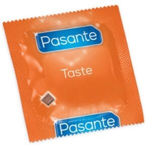 5047 PASANTE CHOCOLATE 1 UNI