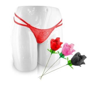 5161 ROSA TANGA