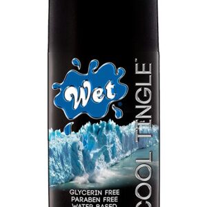 5332 COOL TINGLE 148 ML