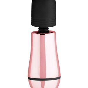 5336 ROSY GOLD MINI MASSAGER