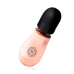 5337 ROSY GOLD MINI MASSAGER