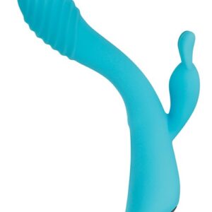 5379 AQUA BUNNY