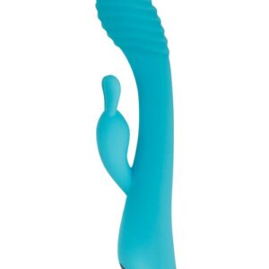 5380 AQUA BUNNY