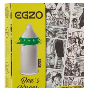 5389 BEES KNESS SOFT