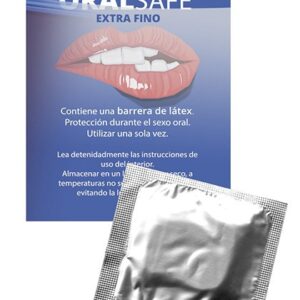 5391 ORAL SAFE EXTRA FINO