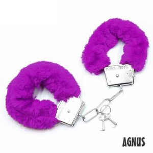5484 ALGEMAS AGNUS
