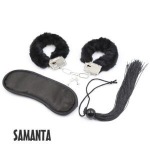 5488 CONJUNTO SAMANTA