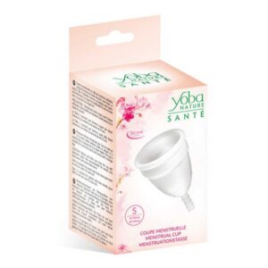 5490 YOBA NATURE SANTE COPO MESTRUAL
